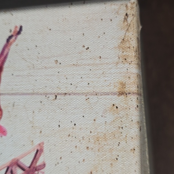 PARIS  WALL DECOR - Picture 2 of 5